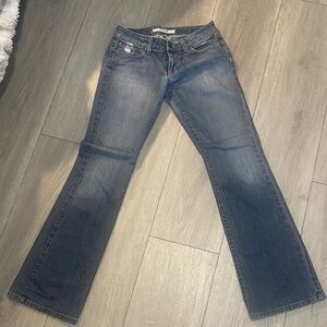 Joe’s jeans Women's Blue Jeans size 28
